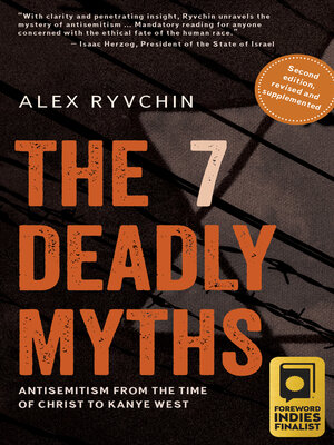 cover image of The 7 Deadly Myths